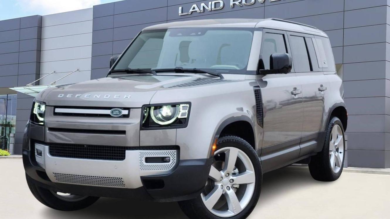LAND ROVER DEFENDER 2024 SALEJ7EXXR2344575 image